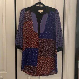 Anthropologie Dress - XSP